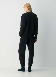 Vente en gros de sweat-shirts pour femmes, vêtements décontractés streetwear, pull-over, OEM, ODM, marque privée, fournisseur américain - Product Image 2