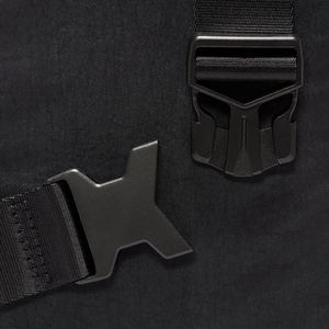 Bolso de Pecho de Nailon Personalizado para Hombre, Bolso Cruzado de un Solo Hombro con Correa Ajustable, Bolso de Pecho Multifuncional para Hombre - Product Image 3