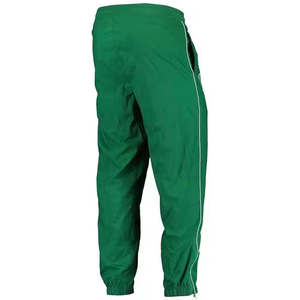 Nuevo Conjunto Deportivo de 2 Piezas con Capucha para Hombre, Talla Grande, Estilo Informal, Cortavientos, Transpirable y Ligero para Otoño - Product Image 3