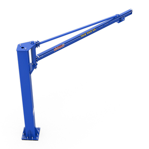 Ausavina เครื่องมือเครน Jib เสาเหล็ก - Product Image 5