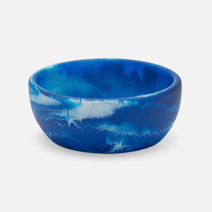 Tazón Pulido de Resina Epoxi, Vajilla para Cocina y Hogar, Ecológico, Apto para Lavavajillas, para Servir Comida en Fiestas, Decoración Moderna y Lujosa para el Hogar - Product Image 5