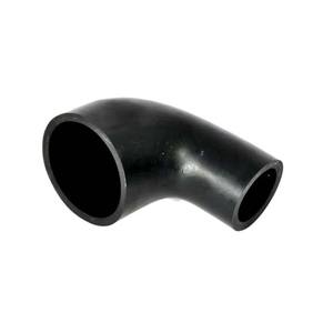 Codo inferior de manguera de agua JCB para retroexcavadora 1400B 1550B, piezas de motor 834-00262 834-00666 - Product Image 1