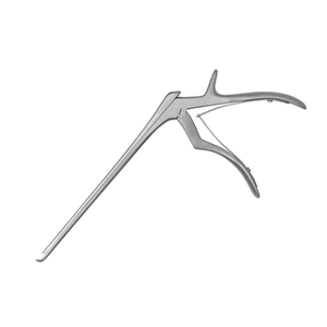 Rongeur cervical micro Kerrison de haute qualité Ferris Smith Kerrison 40 degrés jusqu'à 5 mm, acceptant les commandes OEM et la vente en gros |   OldMed - Product Image 4