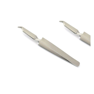 COBECO INSTRUMENTS Juego de Instrumentos de Diagnóstico ENT, Tijeras, Portaagujas, Pinzas, Fórceps, Acero Inoxidable, Manual, Quirúrgico, Laboratorio - Product Image 5