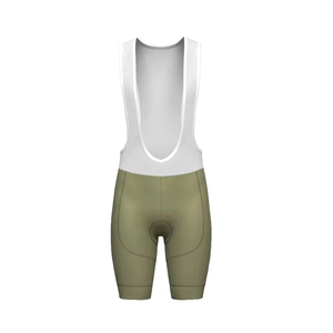 Customized Eco-Friendly Moisture-Wicking <b>Cycling</b> Bib <b>Shorts</b> Unisex Breathable Padded Road Bike Tights Custom Logo Men <b>Women</b> Plus - Product Image 1