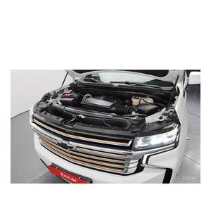 เชฟโรเลต ทาโฮ 6.2 ดาร์คไนท์ ขับเคลื่อน 4 ล้อ รุ่นเดือนพฤศจิกายน 2022 ระยะทาง 23,866 กม. เกียร์อัตโนมัติ เบาะหนัง สำหรับคนขับพวงมาลัยซ้าย - Product Image 6