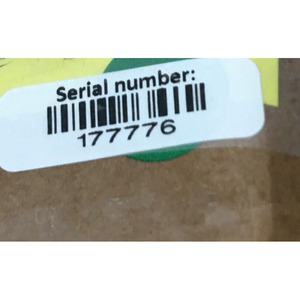 AMAT 0021-38055 <b>SCREEN</b> <b>COVER</b> NARROW COR-RES - Trusted Global Legacy Semiconductor Equipment and Parts at - Product Image 5