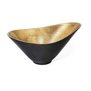 Plato Decorativo con Forma de Hoja de Arce, Hecho a Mano, de Acero Inoxidable, Ecológico, Apto para Lavavajillas, Diseño Natural, Adorno para Mesa - Product Image 6