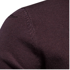 Premium <b>Men</b> Sweatshirt Cotton Fleece Hoodie Casual Streetwear Winter Fashion OEM ODM Bulk Apparel Export Supplier - Product Image 6