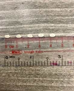 Arroz Japonica Redondo de Vietnam, Arroz Arborio Premium, Textura Suave Seca, 5% de Grano Partido - Pey - Product Image 2