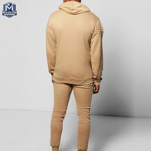 <b>Top</b> Quality Comfortable <b>Distressed</b> Tracksuits For Youth Casual Wear New Style <b>Distressed</b> Tracksuits - Product Image 3