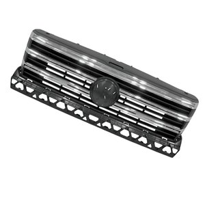 Grille de radiateur pour VW Crafter / E Crafter 2017 7C0853651LDB 7C0853651ALDB 7C0853651 Grille de ventilation du pare-chocs avant - Product Image 1