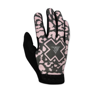 Wholesale Cycling Gloves 6 Colors Unisex Full <b>Finger</b> Breathable Anti-Slip Fitness Outdoor Sports <b>Bike</b> Gloves - Product Image 4