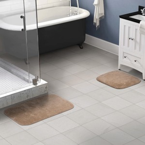 Alfombrillas de Baño Personalizadas de Secado Rápido, Alfombrilla de Microfibra Suave para Puerta, Alfombrilla Antideslizante para Baño - Product Image 2