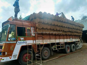 บล็อก cocopeat ธรรมชาติ5กก. สำหรับสวนออร์แกนิกพืชสวนที่มีการกักเก็บน้ำสูงมีประโยชน์ต่ำ - Product Image 4