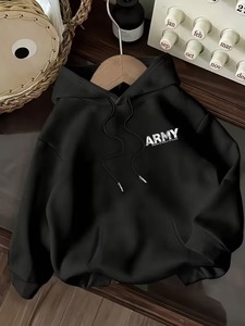 Moisture Wicking Women's Pullover <b>Sweatshirt</b> Custom Logo Athletic <b>Yoga</b> Top Long Sleeve - Product Image 2