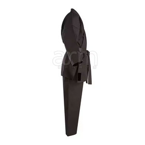 Uniforme de Karate de Diseño OEM Hecho a Medida, Uniforme de Karate de Alta Calidad a Precio de Fábrica 2026 en Venta - Product Image 2