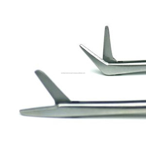 Ensemble d'instruments pour chirurgie cardiaque mini-invasive, manuel, certifié CE, ISO13485 Classe II, outils chirurgicaux réutilisables - Product Image 2