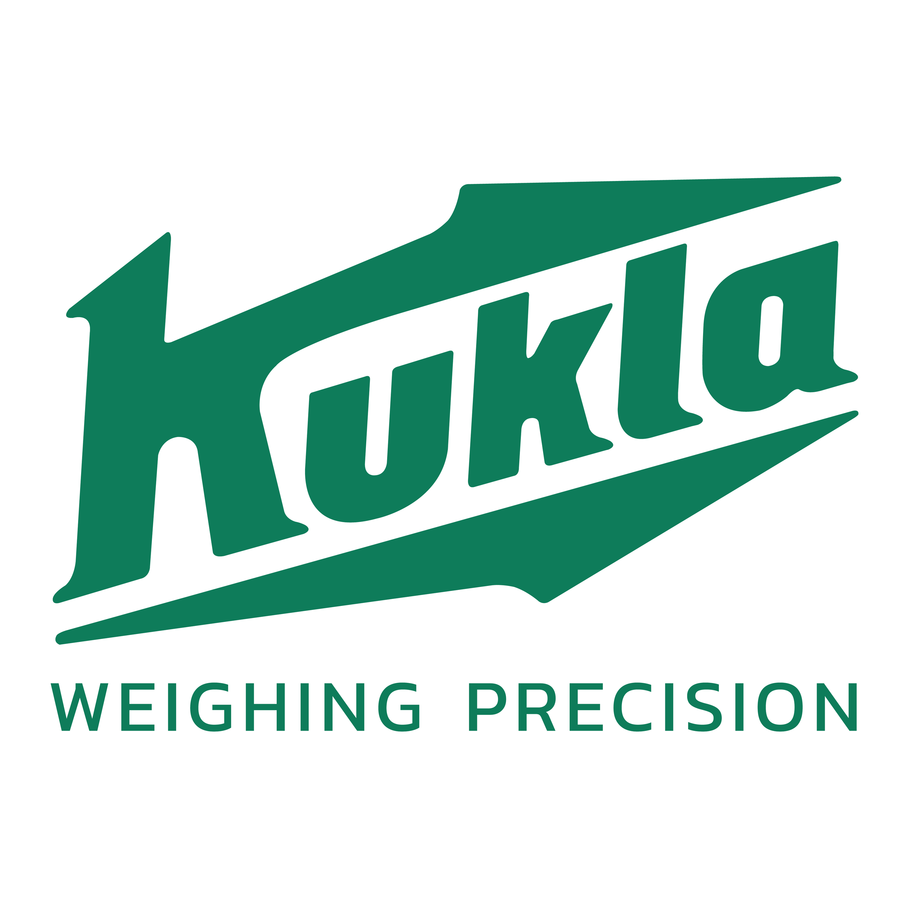 Kukla Waagenfabrik GmbH & Co KG logo