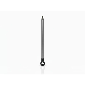 เหมาะสำหรับ JCB SHOVEL CYL ROD 550/42391 ชุดประกอบก้านลูกสูบ 3DX 4CX 3CX รถตักหลังขุด อะไหล่ก้านไฮดรอลิกบุ้งกี๋ - Product Image 1