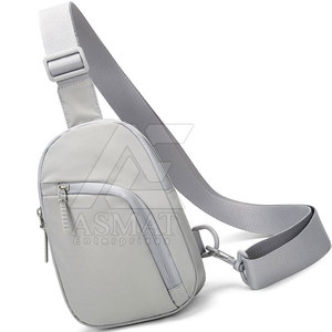 Bolso Mini de Hombro, Bolso de Moda Minimalista para Mujer, Bolso Cruzado Mini, Bolso de Mano Ligero - Product Image 2