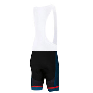 Conjunto de Ciclismo Personalizado para Hombre, Transpirable, Ligero, Uniforme para Exteriores, Pantalones Cortos, Nuevo Diseño, MOQ Bajo, Suministro OEM, Tallas Grandes para Adultos - Product Image 5