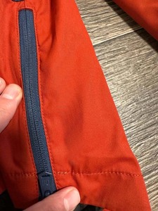 Chaqueta Cortavientos Deportiva para Hombre, Diseño Personalizado con Logotipo, Chaqueta Impermeable de Nailon Softshell, Chaqueta Deportiva para Correr al Aire Libre - Product Image 2