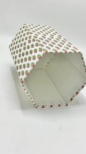 Handcrafted Biodegradable Art <b>Paper</b> Gift Bags with Elegant <b>Patterns</b> for Home Decor Storage Gifting Organization - Product Image 2