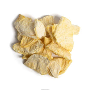Prix bas, fabricant vietnamien, fourniture de produits de haute qualité, ananas congelé le plus vendu, emballage personnalisé - Product Image 6