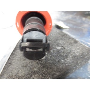 เซ็นเซอร์วัดการไหล GEORG FISCHER SIGNET P51530P0 ROTOR-X - อุปกรณ์และอะไหล่เซมิคอนดักเตอร์ระดับโลกที่เชื่อถือได้ - Product Image 4