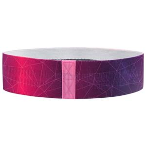 Impression personnalisée Pro Hip Circle Resistant Band pour l'exercice de mise en forme des fesses Femmes nu Hanche Tissu Bandes de résistance Stretch Hip Bands - Product Image 1