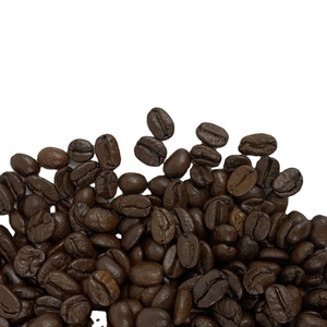 เมล็ดกาแฟคั่ว G1โรบัสต้าจากเวียดนามกระบวนการทางธรรมชาติที่แข็งแกร่งรสขมมีการขายส่งจำนวนมาก - Product Image 3