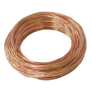 Insulated Copper Cable Wire Scrap 99.99% Discount Price for Sales - Product Image 4