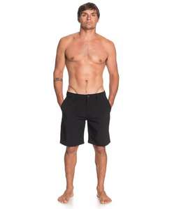 Union Amphibian Hybrid 20 "Short Hombre | Quiksilver - Product Image 5