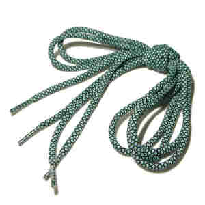 Heavy-Duty and Weather-Resistant Hiking Boot <b>Shoelaces</b> for Outdoor Activities - Product Image 2