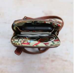 Sac fourre-tout en cuir artisanal de qualité supérieure pour femmes, grande capacité, élégant, à prix abordable - Product Image 4