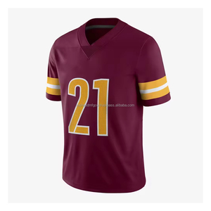 Nouveaux maillots de baseball personnalisés à impression numérique respirants, taille plus, ensemble uniforme à boutons, vente en gros de vêtements de softball - Product Image 3