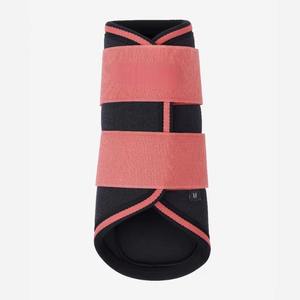 Nuevas Botas de Protección para Caballos con Carcasa Rígida y Forro Suave, Personalizadas con Logotipo Impreso, para Salto - Product Image 4