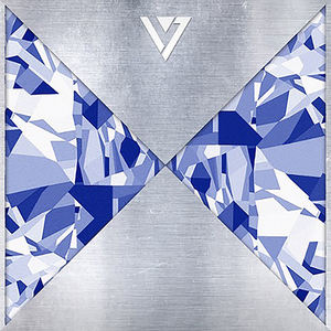 SEVENTEEN - มินิอัลบั้มชุดที่ 1 [17 CARAT] อัลบั้มเคป๊อปขายดีที่สุดในเกาหลี - Product Image 3
