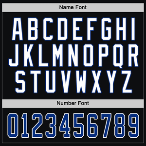 Diseño de Logotipo Personalizado Premium, Camisetas de Hockey sobre Hielo Sublimadas, Uniformes de Hockey sobre Hielo 100% Poliéster para Atletas Profesionales - Product Image 2