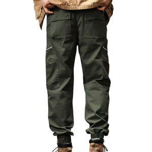 Pantalones de Senderismo Unisex para Exteriores, de Secado Rápido, Impermeables, Tácticos, para Trekking, Camping, Viajes, Transpirables, Ligeros, Proveedor OEM - Product Image 2