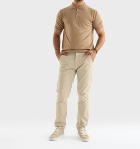 Chemises polo de haute qualité 100% coton du Pakistan, anti-rides, impression personnalisée, surdimensionnées, prix de gros bon marché - Product Image 2