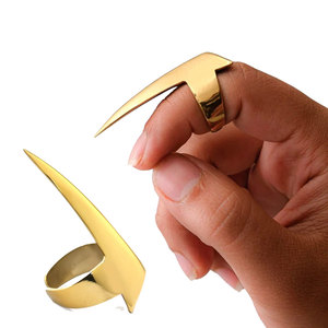 Wholesale <b>Cheap</b> Price Factory Sale Stitch Braid <b>Rings</b> Quik Pick Hair Parting Sectioning Tool for Hair Style Hair Parting <b>Ring</b> - Product Image 1