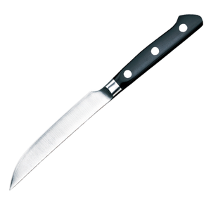 Cuchillo Profesional para Carne, Hoja Afilada de Acero Inoxidable, Mango Ergonómico para Cortar Carne de Res, Aves y Uso Diario en la Cocina - Product Image 3