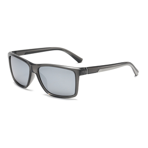 Gafas de Sol Unisex de Diseño Cuadradas Clásicas Casuales Ligeras con Lentes Polarizadas TAC, Novedad RTS, Tendencia 2026 - Product Image 5