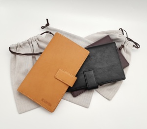 Best Selling Castello 2024 New Design Genuine Cowhide Soft Leather Slim Long <b>Wallet</b> Open Closure for Men <b>Women</b> Unisex Polyester - Product Image 5