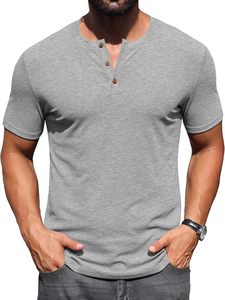 เสื้อยืดคอตตอนทอเนื้อหนาพรีเมียมสำหรับผู้ชาย ทรงเข้ารูป สไตล์วินเทจ ลุคสตรีท ยั่งยืนต่อสิ่งแวดล้อม  รับสกรีนโลโก้ - Product Image 2