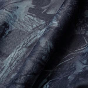 Haute qualité 100% coton lourd respirant deux pièces hommes surdimensionné t-shirt et short ensemble grande taille personnalisable - Product Image 5