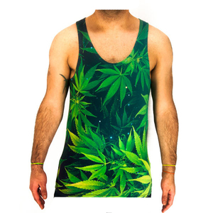 Débardeur Homme Personnalisé en Crochet, Polyester Tricoté, Coupe Slim, Col Uni, Séchage Rapide, Respirant, Décontracté – Grande Vente - Product Image 2