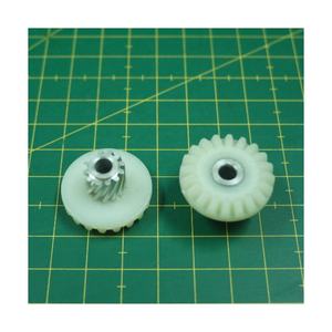155732 ENGRANAJE DE ACCIONAMIENTO DE GANCHO PIEZAS DE MÁQUINA DE COSER DOMÉSTICA HECHAS EN TAIWÁN - Product Image 1